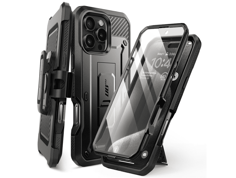 Odolné obaly a kryty na iPhone | Fitami.cz